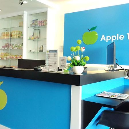 Apple 1 Hotel Superior Bayan Lepas Exterior foto
