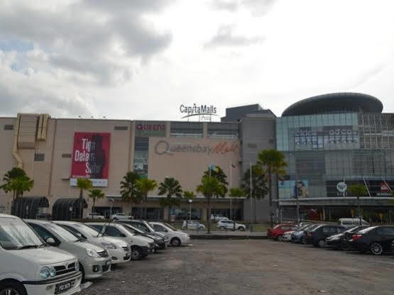 Apple 1 Hotel Superior Bayan Lepas Exterior foto