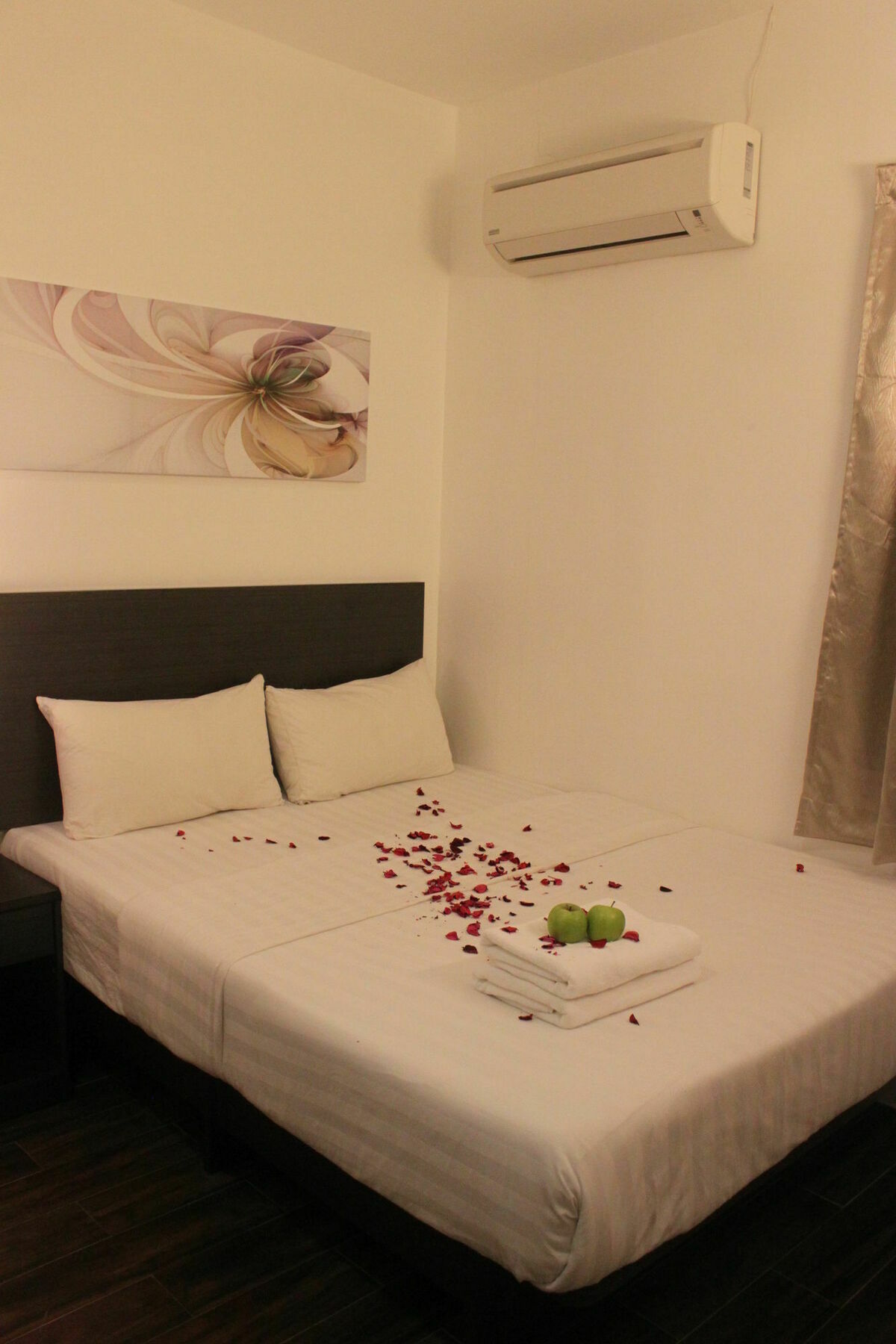 Apple 1 Hotel Superior Bayan Lepas Exterior foto