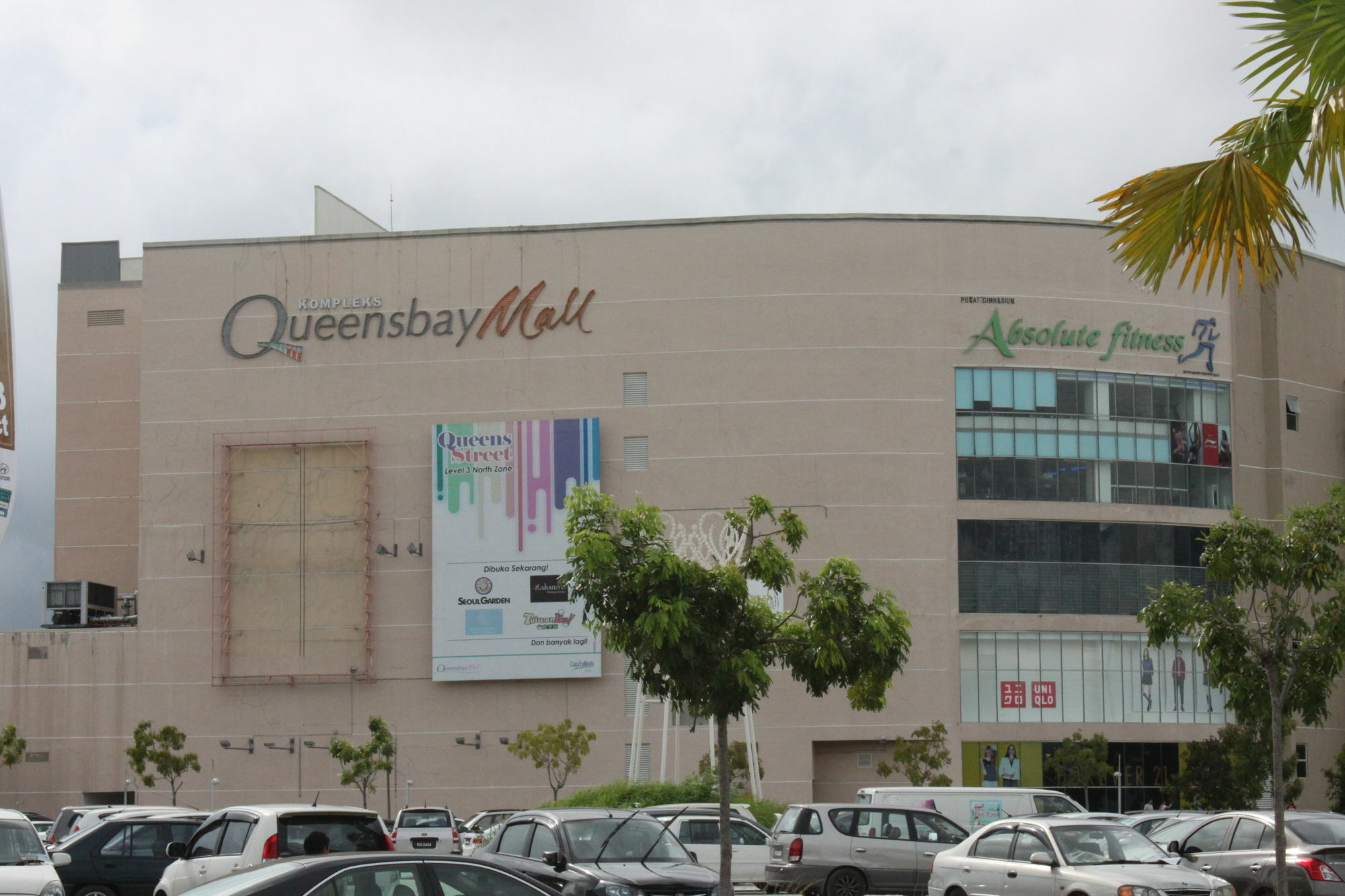 Apple 1 Hotel Superior Bayan Lepas Exterior foto
